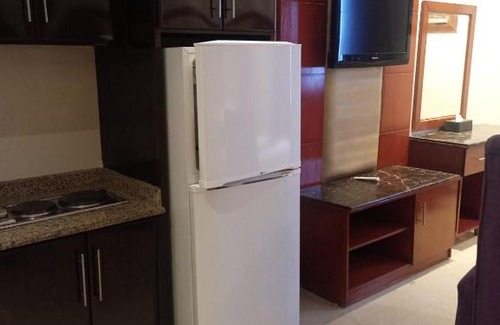 Al Aziziyah Apartamento | Nawara Hotel