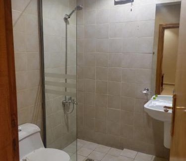 Al Aziziyah Apartamento | Nawara Hotel