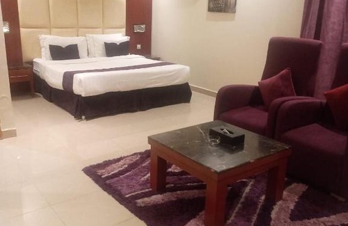 Al Aziziyah Apartamento | Nawara Hotel