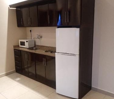 Al Aziziyah Apartamento | Nawara Hotel