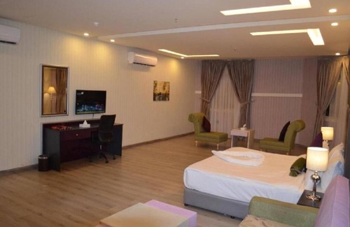 Medina Hotel | Nawat El Madinah Hotel