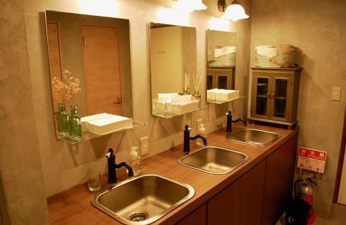 Matsumoto Casa | Nawate Guesthouse