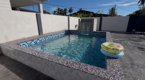 Kampung Semut Api Casa | Nawra Homestay PCB