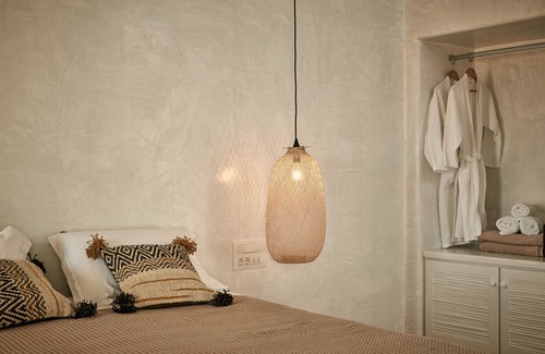 Plaka Hotel | Naxian On The Beach - Adults Only