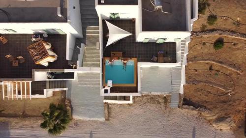 Naxos Apartamento | Naxos Aethereal View
