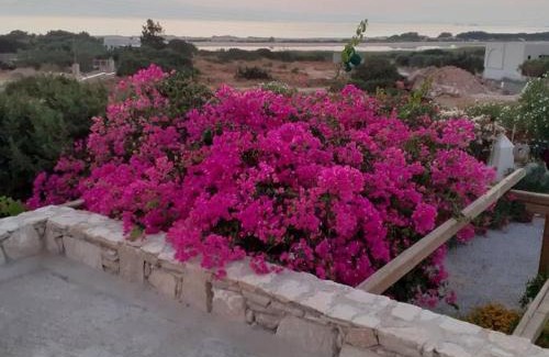 Naxos Casa | Naxos Alyko Traditional Vacation House 'Mitatos'