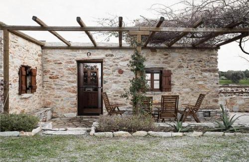 Naxos Casa | Naxos Alyko Traditional Vacation House 'Mitatos'