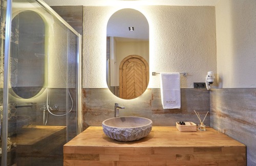 Selimiye Cama Y Desayuno | Naxos Beach Hotel