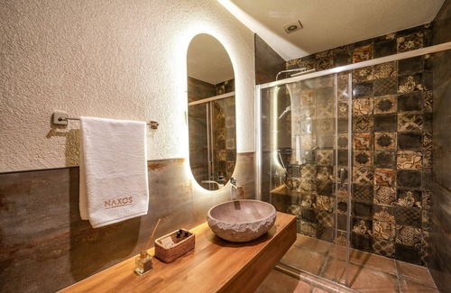 Selimiye Cama Y Desayuno | Naxos Beach Hotel