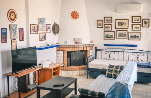 Kastraki Apartamento | Naxos is the Way