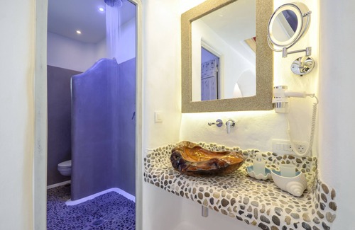 Plaka Casa | Naxos Island Escape