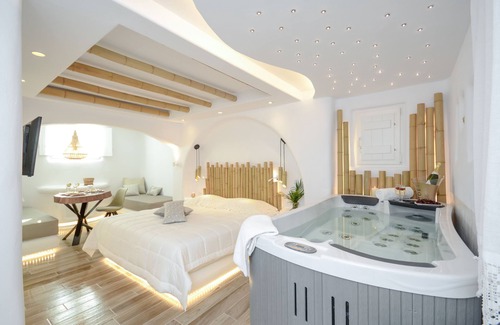 Plaka Casa | Naxos Island Escape