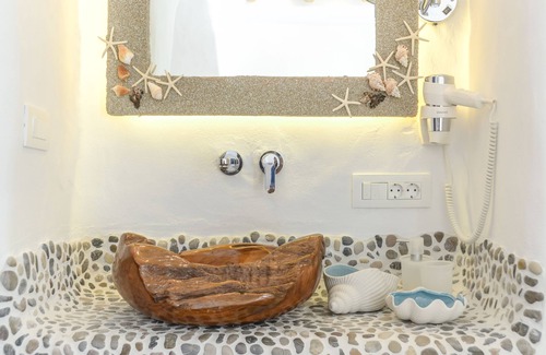 Plaka Casa | Naxos Island Escape
