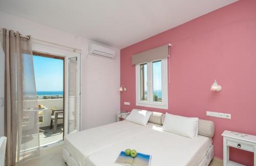 Maragas Villa | Naxos Luxury Villas