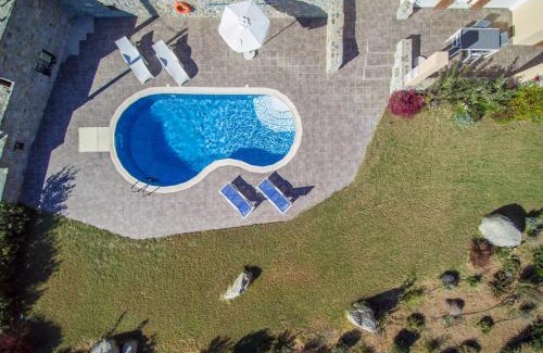 Maragas Villa | Naxos Luxury Villas