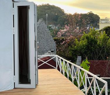 Phuong 10 Complejo | Nay Bungalow Dalat