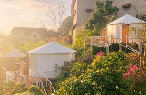 Phuong 10 Complejo | Nay Bungalow Dalat