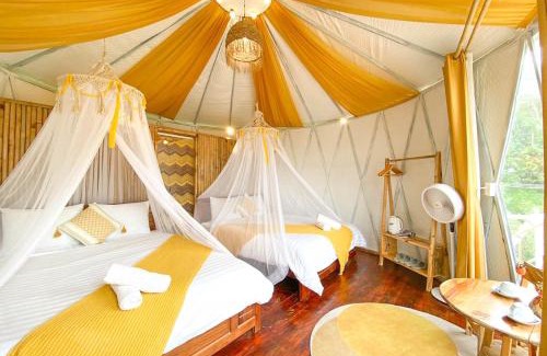 Phuong 10 Complejo | Nay Bungalow Dalat