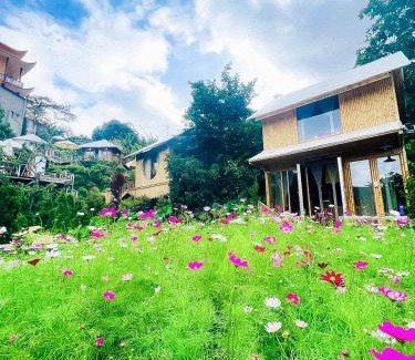 Phuong 10 Complejo | Nay Bungalow Dalat