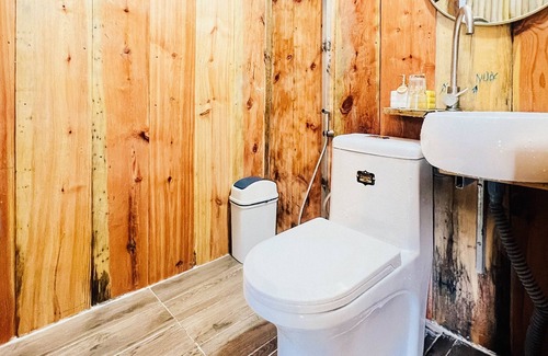 Phuong 10 Cabina | Nay Bungalow Dalat