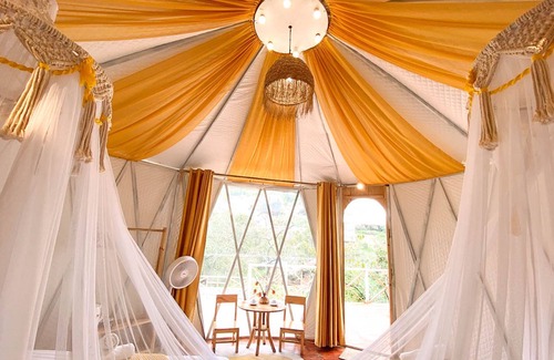Phuong 10 Cabina | Nay Bungalow Dalat