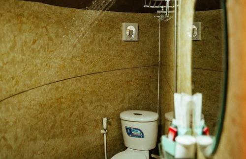 Phuong 10 Cabina | Nay Bungalow Dalat