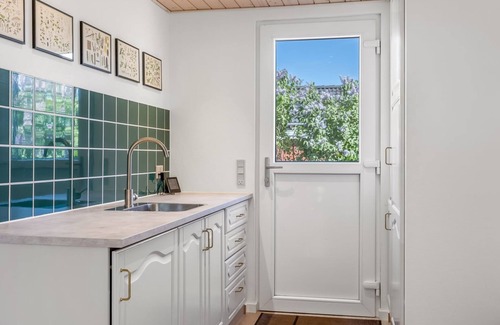 Diernæs Strandby Casa | "Naya" - 500m from the sea by Interhome
