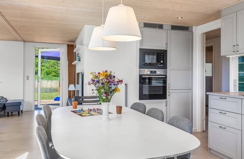 Diernæs Strandby Casa | "Naya" - 500m from the sea by Interhome