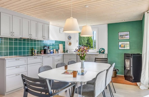 Diernæs Strandby Casa | "Naya" - 500m from the sea by Interhome