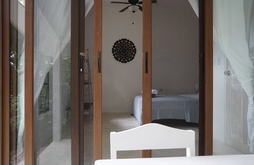 Nosara Hotel | Naya