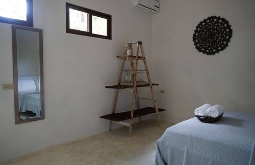 Nosara Hotel | Naya
