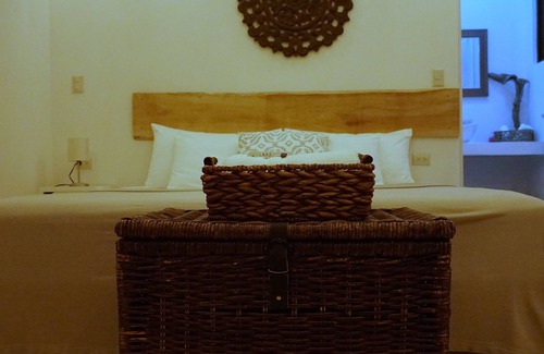 Nosara Hotel | Naya