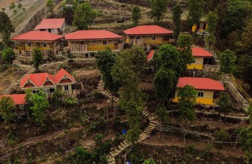 Pokhara Casa | Naya Gaun Eco Resort