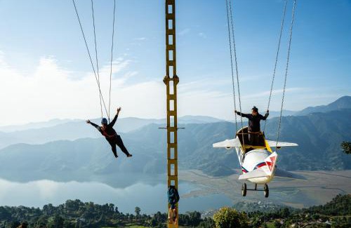 Pokhara Casa | Naya Gaun Eco Resort
