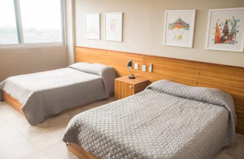 Nuevo Vallarta Apartamento | Nayarit Getaway Cozy Luxury by the Ocean