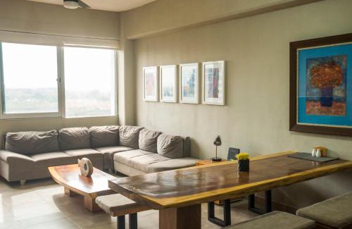 Nuevo Vallarta Apartamento | Nayarit Getaway Cozy Luxury by the Ocean