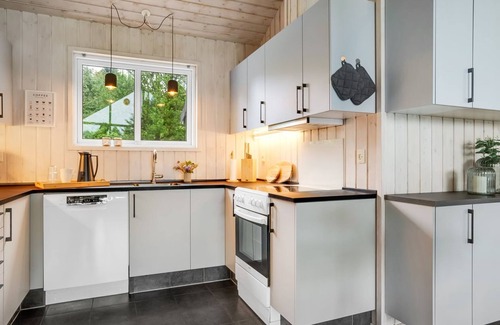 Saltum Casa | "Nayati" - 2km from the sea by Interhome