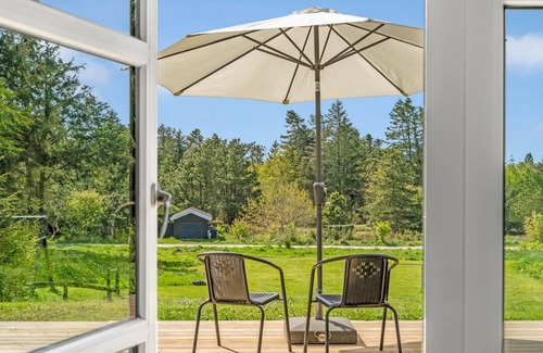 Saltum Casa | "Nayati" - 2km from the sea by Interhome