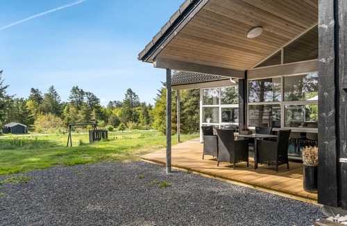 Saltum Casa | "Nayati" - 2km from the sea by Interhome