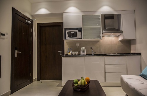 Amman Hotel | Naylover Hotel Suites