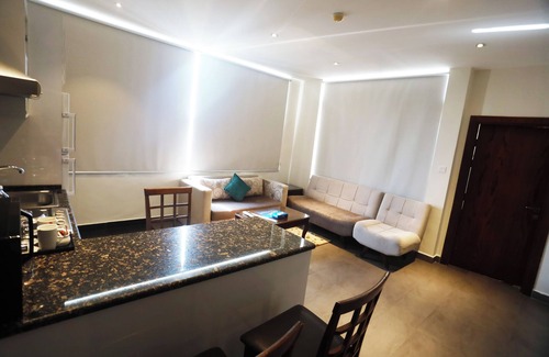 Amman Hotel | Naylover Hotel Suites
