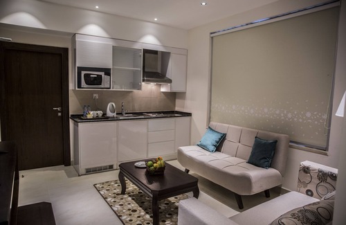 Amman Hotel | Naylover Hotel Suites