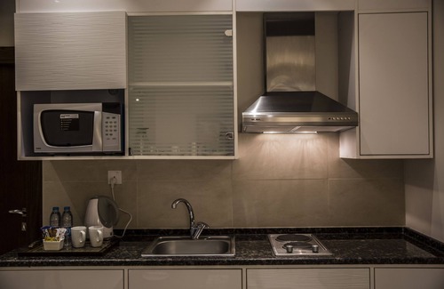 Amman Hotel | Naylover Hotel Suites