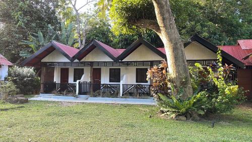 El Nido Hotel | Nayon Inn