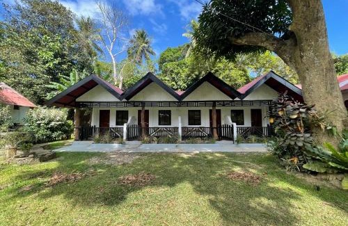 El Nido Hotel | Nayon Inn