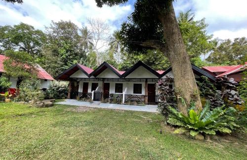 El Nido Hotel | Nayon Inn