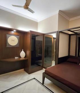 Alipur Apartamento | Nayra Apartment by Jaiswal House