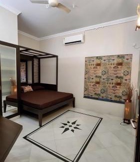 Alipur Apartamento | Nayra Apartment by Jaiswal House
