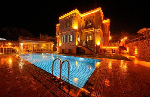 Ayvalik Hotel | Naz Su Cunda