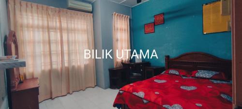 Kota Tinggi Apartamento | NazAnie Homestay